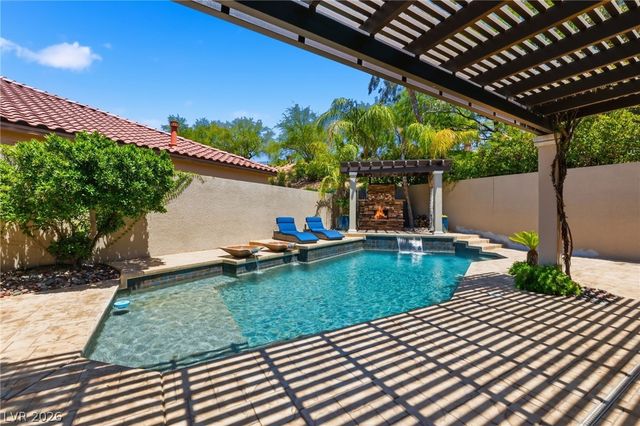 1360 Panini Drive, Henderson, NV 89052