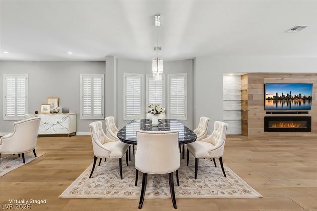 1360 Panini Drive, Henderson, NV 89052