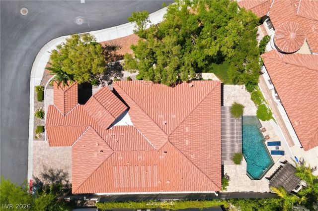 1360 Panini Drive, Henderson, NV 89052