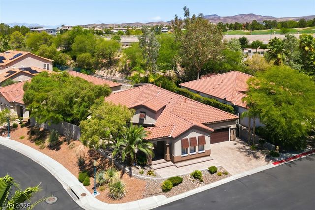 1360 Panini Drive, Henderson, NV 89052