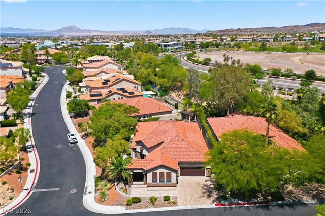 1360 Panini Drive, Henderson, NV 89052