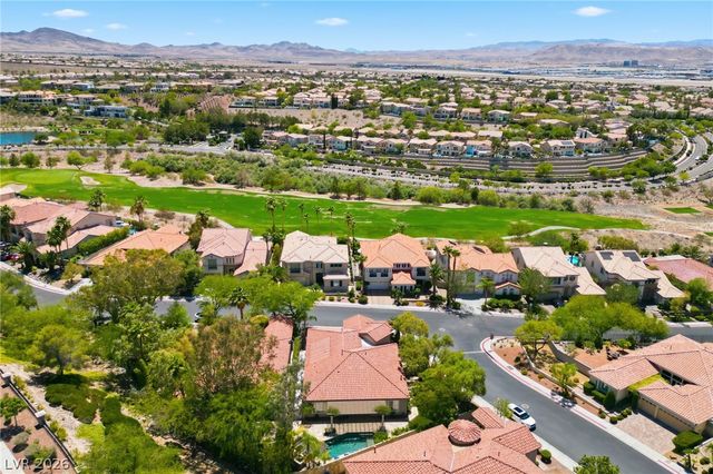 1360 Panini Drive, Henderson, NV 89052