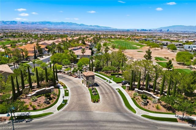 1360 Panini Drive, Henderson, NV 89052
