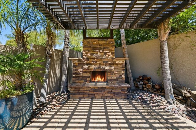 1360 Panini Drive, Henderson, NV 89052