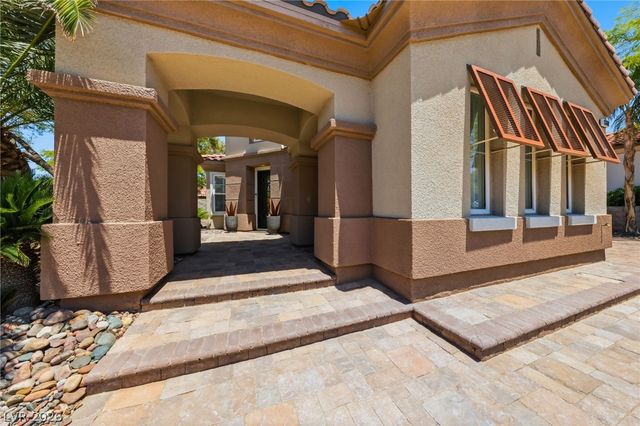 1360 Panini Drive, Henderson, NV 89052