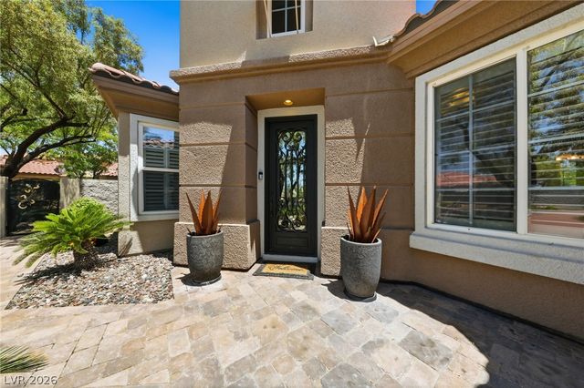 1360 Panini Drive, Henderson, NV 89052