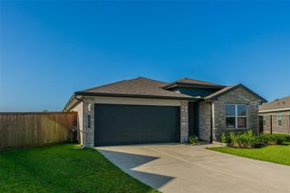 10627 Great Basin Drive, Rosharon, TX 77583