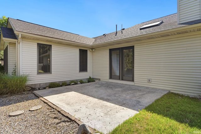 10232 Clarks Passage, Fort Wayne, IN 46825