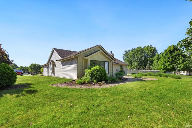 10232 Clarks Passage, Fort Wayne, IN 46825