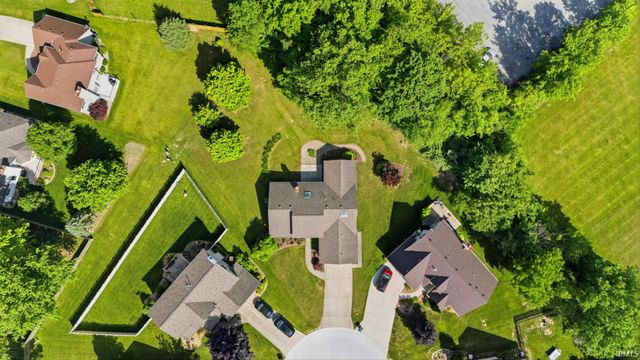 10232 Clarks Passage, Fort Wayne, IN 46825