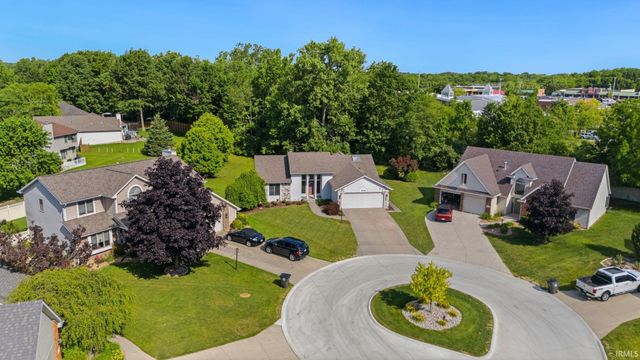 10232 Clarks Passage, Fort Wayne, IN 46825