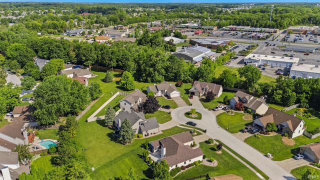 10232 Clarks Passage, Fort Wayne, IN 46825
