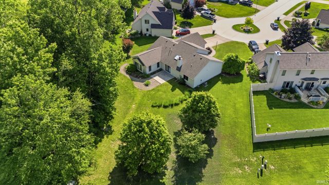 10232 Clarks Passage, Fort Wayne, IN 46825
