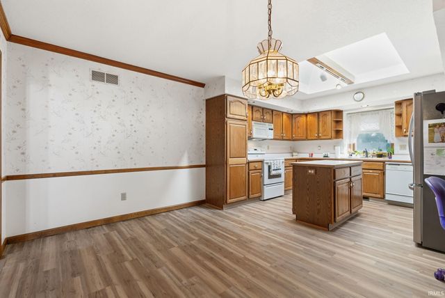 10232 Clarks Passage, Fort Wayne, IN 46825