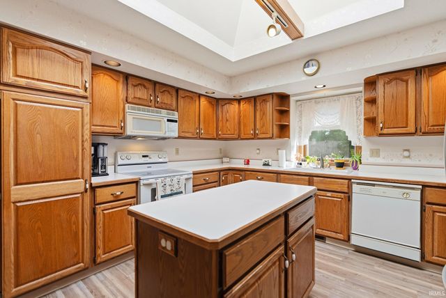 10232 Clarks Passage, Fort Wayne, IN 46825