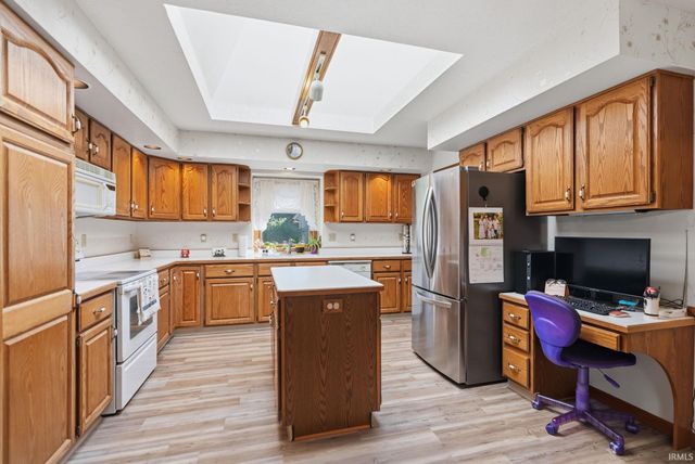 10232 Clarks Passage, Fort Wayne, IN 46825