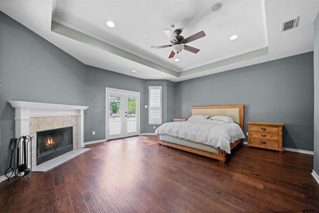 10377 Mountain View Rd, Whitehouse, TX 75791