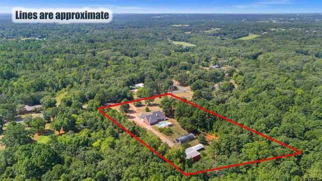 10377 Mountain View Rd, Whitehouse, TX 75791