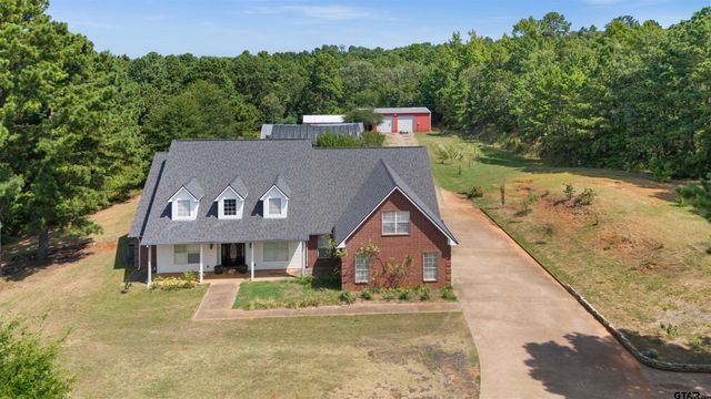 10377 Mountain View Rd, Whitehouse, TX 75791