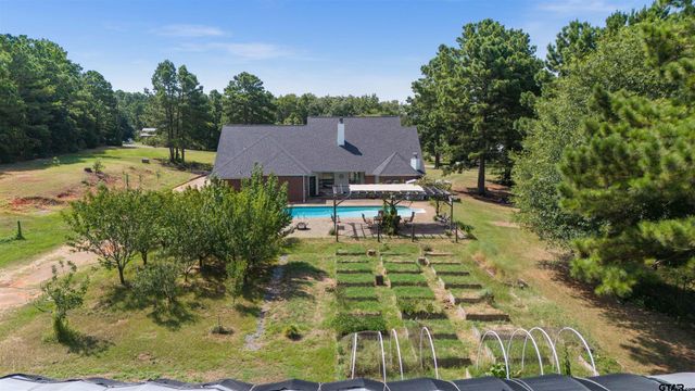 10377 Mountain View Rd, Whitehouse, TX 75791