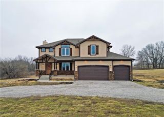 26309 E 267th Street, Harrisonville, MO 64701