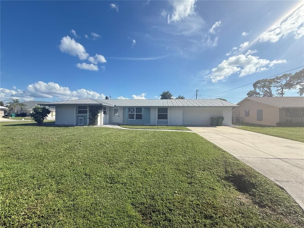 22237 LOCKPORT AVENUE, Port Charlotte, FL 33952