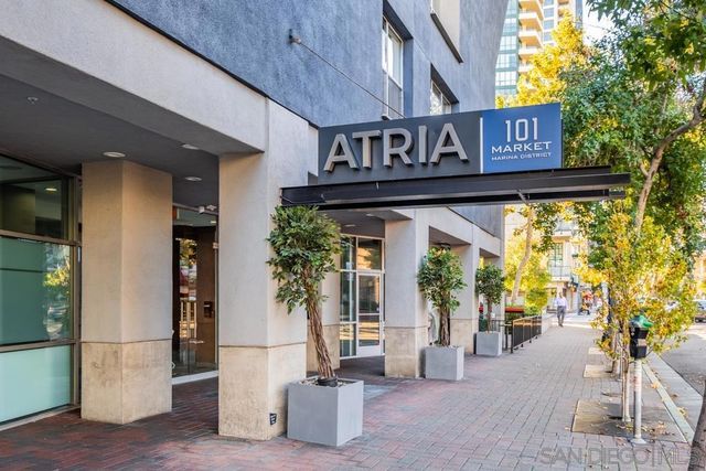 101 Market St 204, San Diego, CA 92101