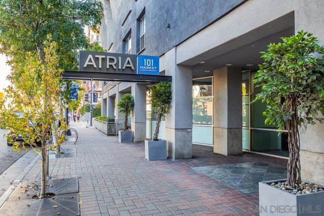 101 Market St 204, San Diego, CA 92101