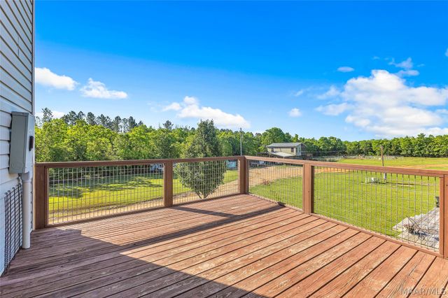2364 Alabama River Parkway, Millbrook, AL 36054