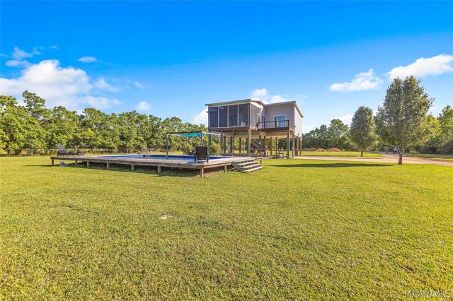 2364 Alabama River Parkway, Millbrook, AL 36054