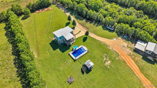 2364 Alabama River Parkway, Millbrook, AL 36054