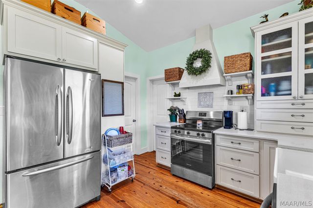 2364 Alabama River Parkway, Millbrook, AL 36054