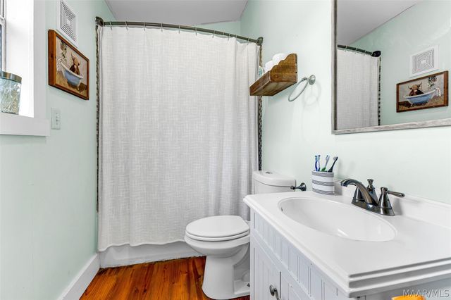 2364 Alabama River Parkway, Millbrook, AL 36054