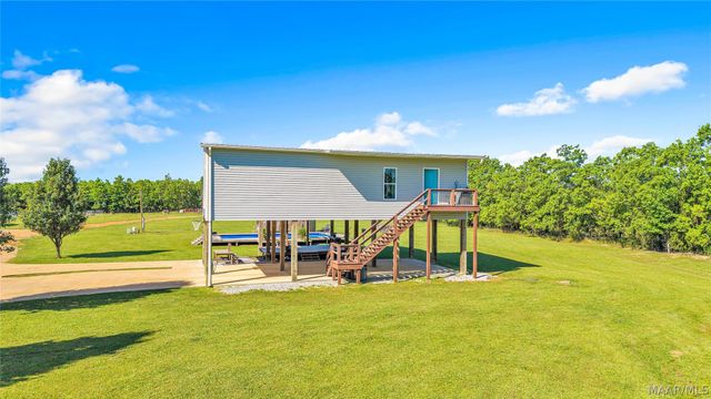 2364 Alabama River Parkway, Millbrook, AL 36054