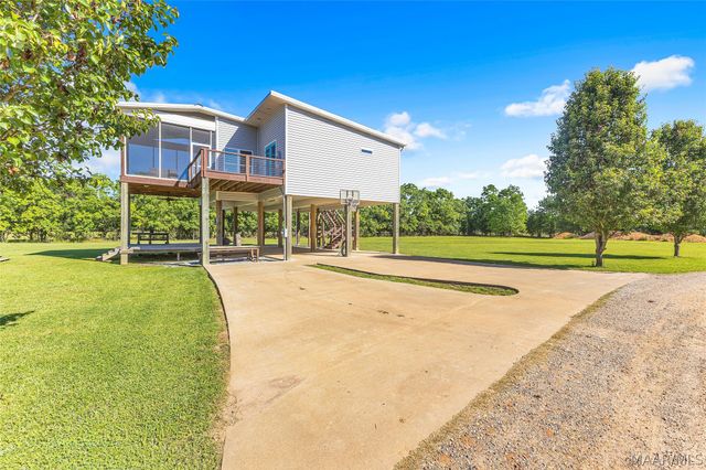 2364 Alabama River Parkway, Millbrook, AL 36054