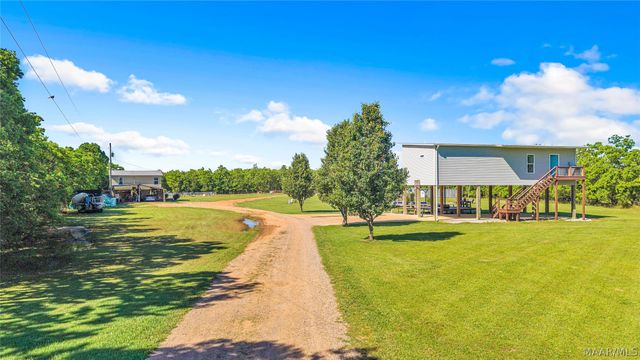 2364 Alabama River Parkway, Millbrook, AL 36054