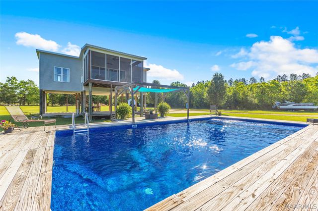 2364 Alabama River Parkway, Millbrook, AL 36054