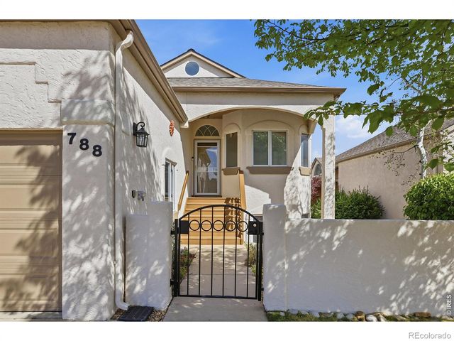 788 Club Circle, Louisville, CO 80027
