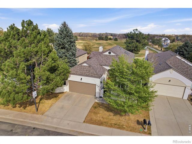 788 Club Circle, Louisville, CO 80027