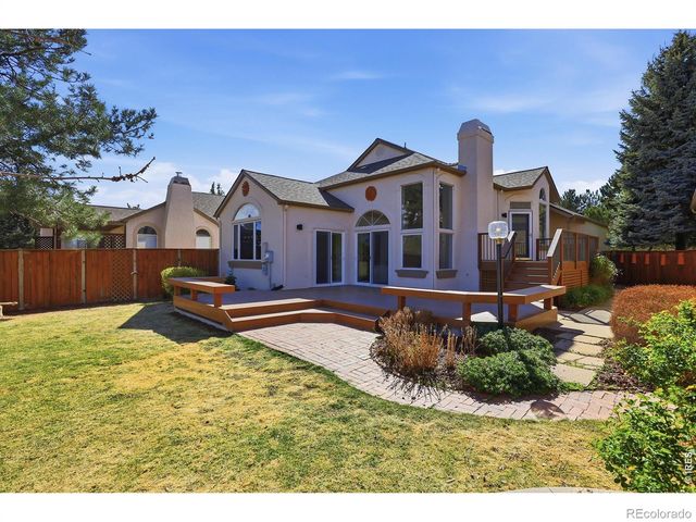 788 Club Circle, Louisville, CO 80027