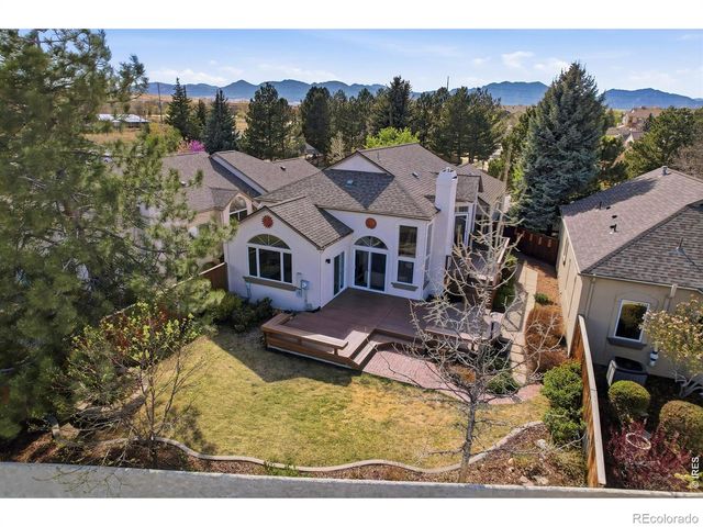 788 Club Circle, Louisville, CO 80027