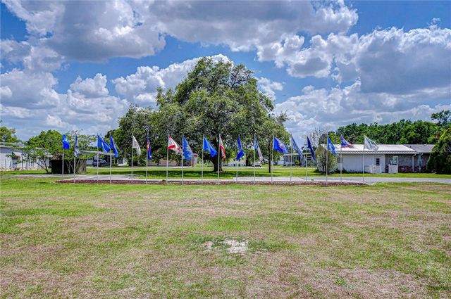 39524 DUNDEE ROAD, Zephyrhills, FL 33542