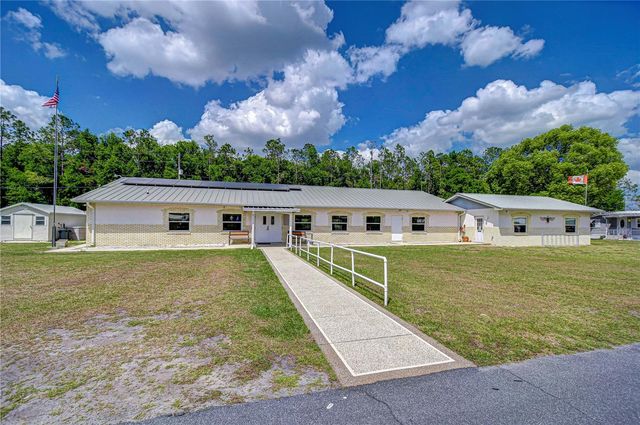 39524 DUNDEE ROAD, Zephyrhills, FL 33542