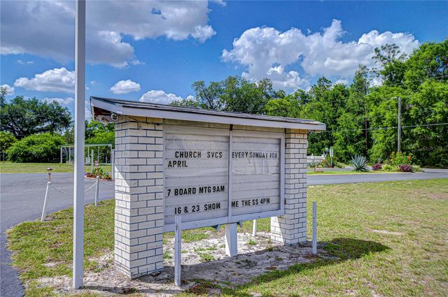 39524 DUNDEE ROAD, Zephyrhills, FL 33542