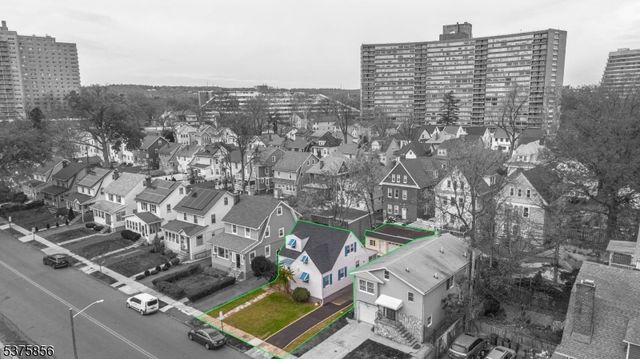 344 Elmwood Ave, East Orange City, NJ 07018