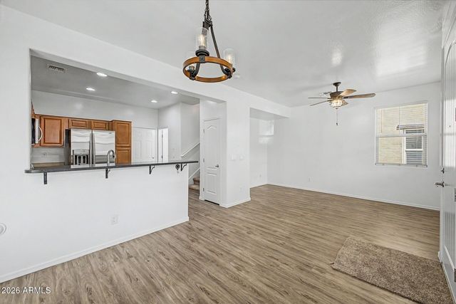 2879 N CLAIRE Drive, Buckeye, AZ 85396