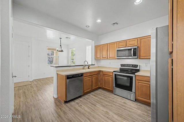 2879 N CLAIRE Drive, Buckeye, AZ 85396