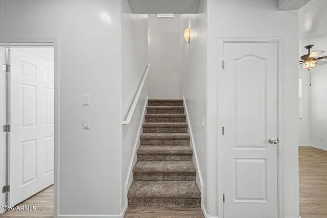 2879 N CLAIRE Drive, Buckeye, AZ 85396