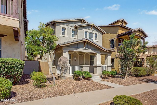 2879 N CLAIRE Drive, Buckeye, AZ 85396