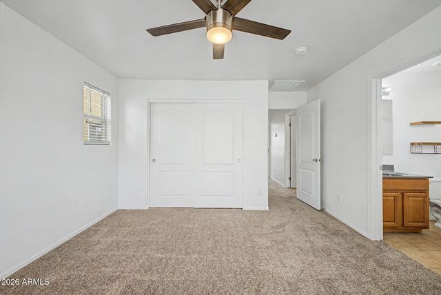 2879 N CLAIRE Drive, Buckeye, AZ 85396